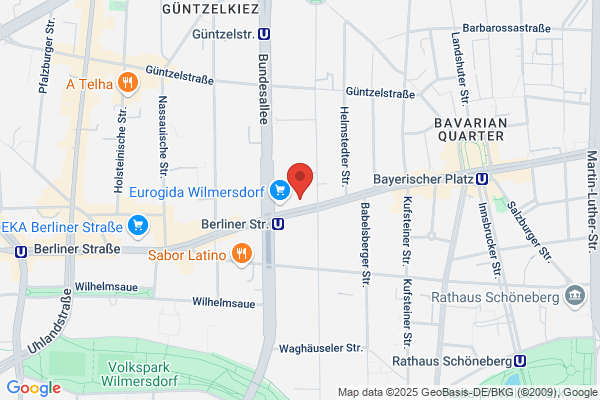 Gerlinde Rüster
