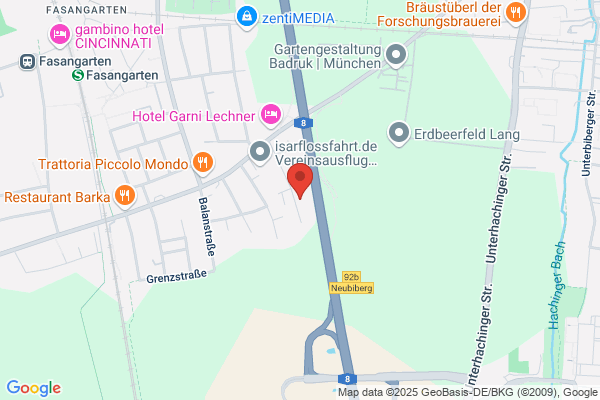 Kristall Gebäudereinigung GmbH