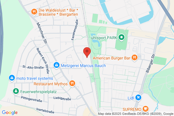 Oester Stefen Getränkeheimservice