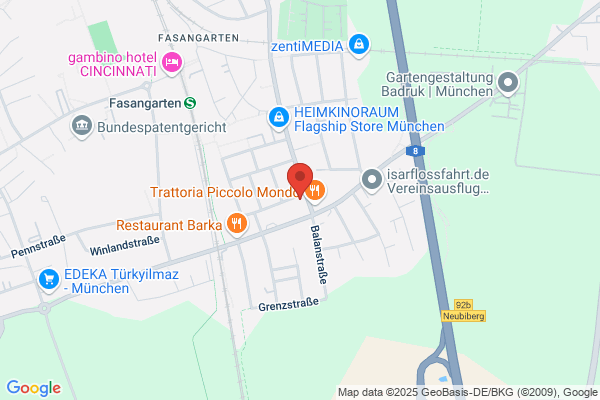Memminger Heizungsbau GmbH