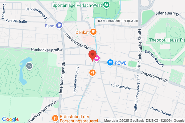 Stay2Munich Hotel & Serviced Apartments
