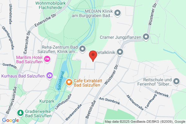 Bernd Immobilien u. Brigitte Broßmann