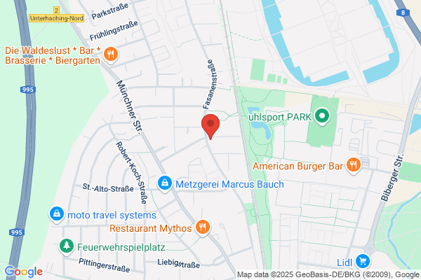 I.S.B. Immobilien Gisela Jennes