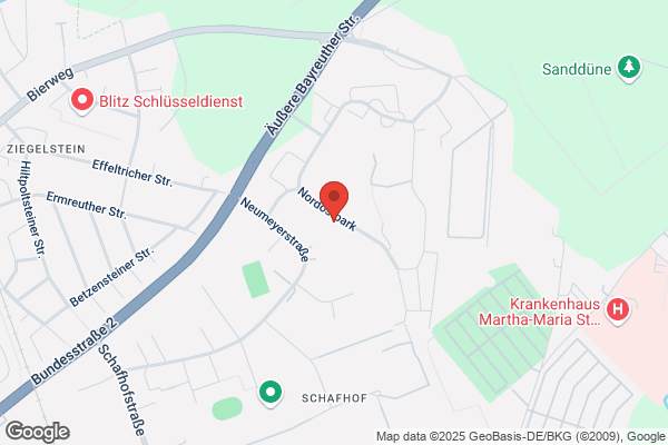 ICN Immobilien Consult Nürnberg GmbH & Co. KG