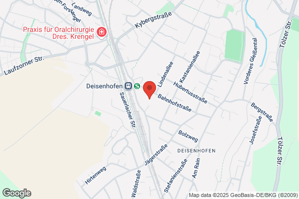 Ingenieurbüro Baumann u. Raspotnig