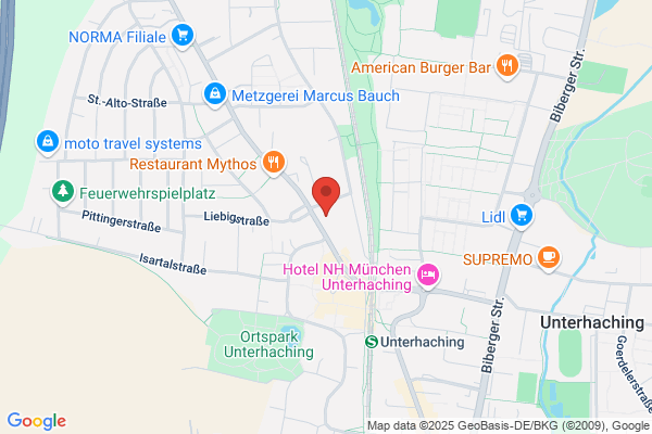 Prolimex GmbH
