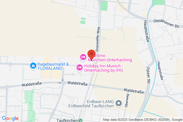 Gemeinnützige parität. Kinderbetreuung GmbH Südbayern