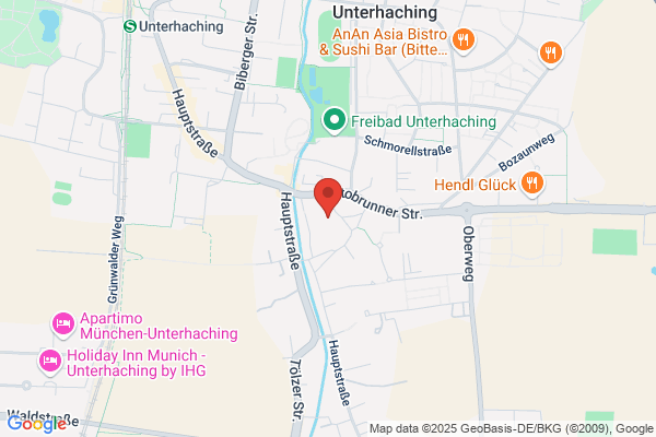 Katholisches Pfarramt St.