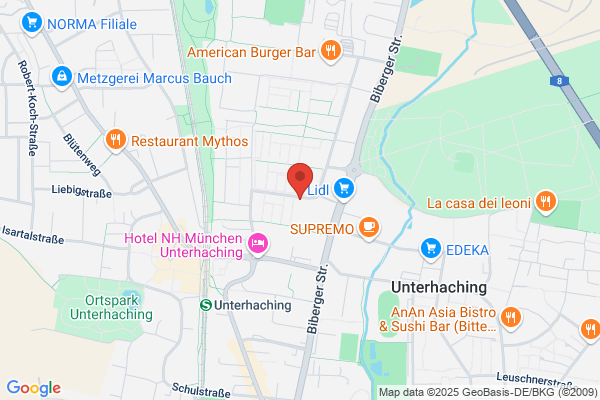 Montessori - Kinderhaus