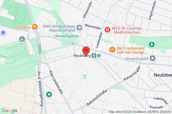 REWE