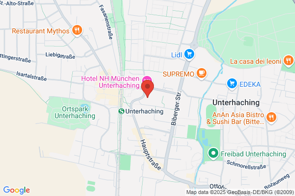 Unruh & Malinke Softwareentwicklung GmbH