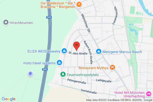 SkillSoft NETg GmbH