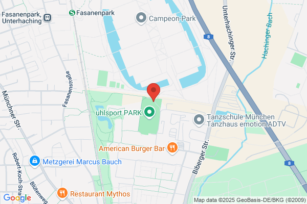 EC Parksee Stockschützen e.V.