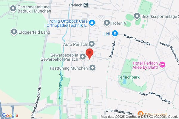 Gerotax Taxi Betriebs und Handels GmbH