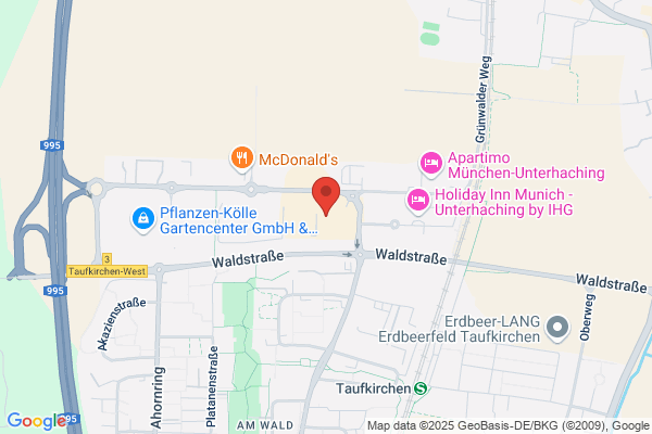 Fressnapf XXL Unterhaching