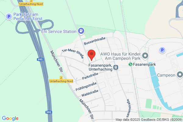 Fressnapf Home Care Tiersitter Unterhaching