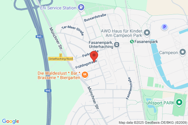 Teralog GmbH