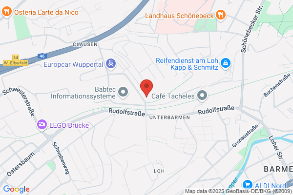 Lionbridge Deutschland GmbH
