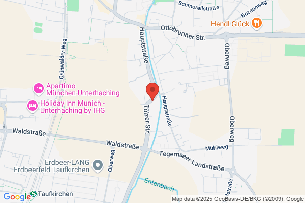 Merk & Merk Unternehmensberatung GmbH