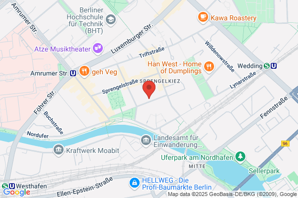 Bergmann Volker, IT Consulting