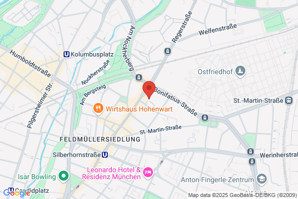 Number Nine Computer GmbH