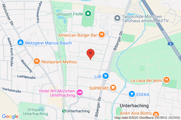 SPD Unterhaching