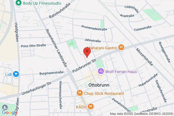 Hospizkreis Ottobrunn e.V.
