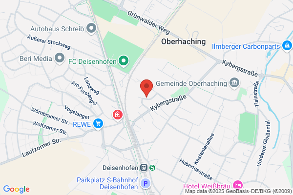 Kulturverein Oberhaching