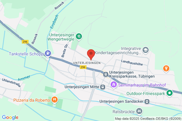 Grundschule Unterjesingen