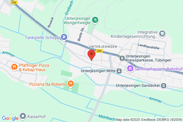 isepos GmbH