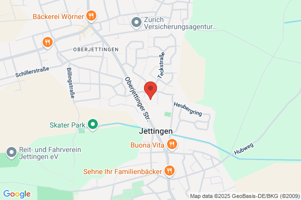 Gemeindeverwaltung Jettingen