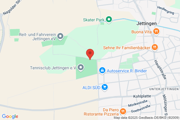 FCU Taverne Beim Griechen