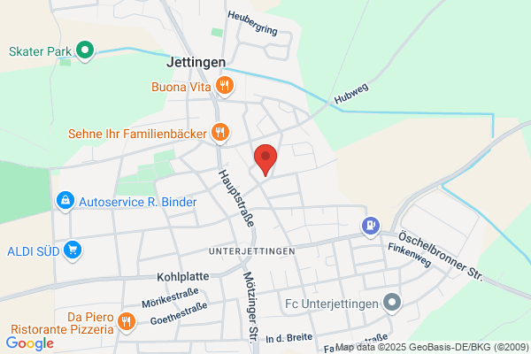 Eckert's Reifenservice