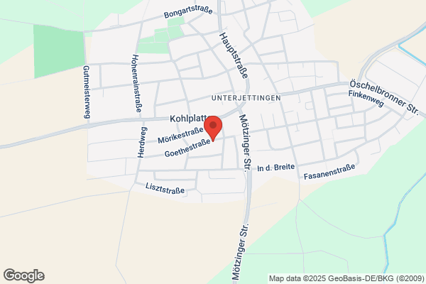 immobilienpartner gmbh Brösamle Dieter
