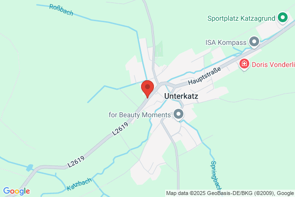 Bürgermeisterei