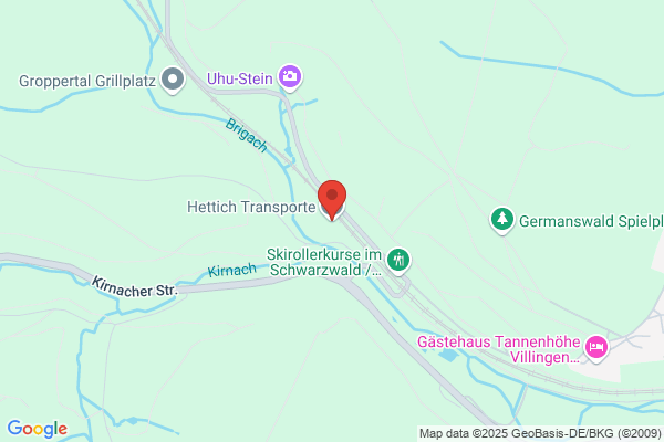 Hettich Transporte GmbH & Co. KG