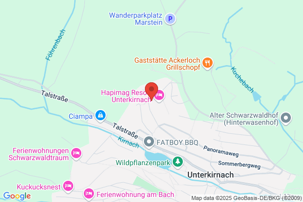 Thiele Christopher Prana Zentrum