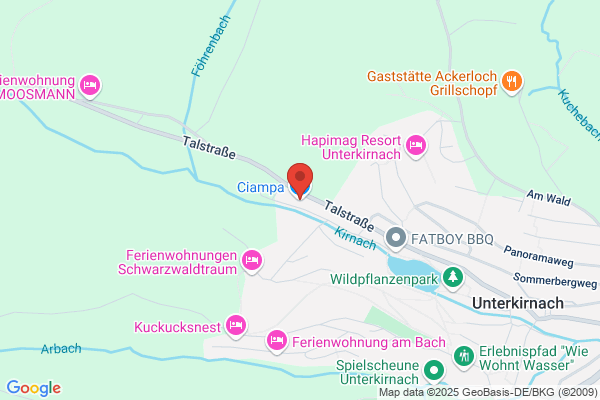 Ciampa GmbH