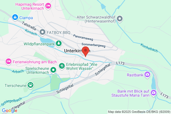 Apotheke im Haslach Silvia Wilhelm e.K.