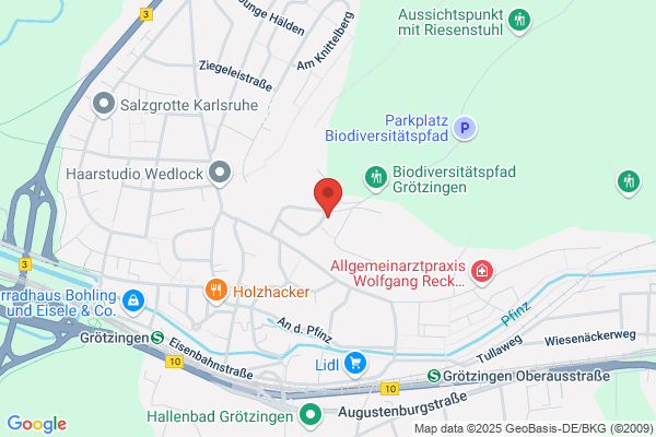 BBCommerce GmbH
