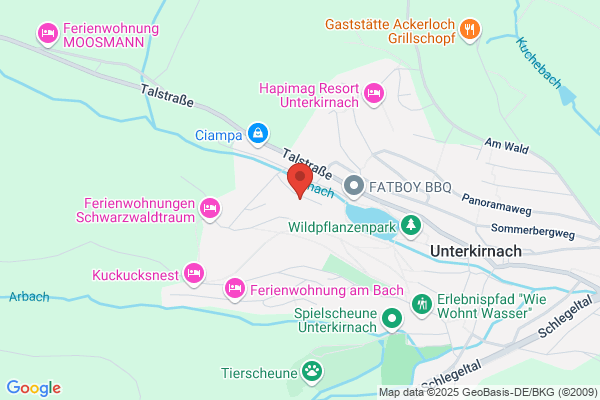 Eschle Präzisionsdrehteile GmbH