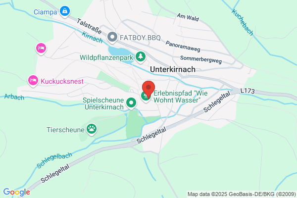 FC Alemannia Unterkirnach e.V.