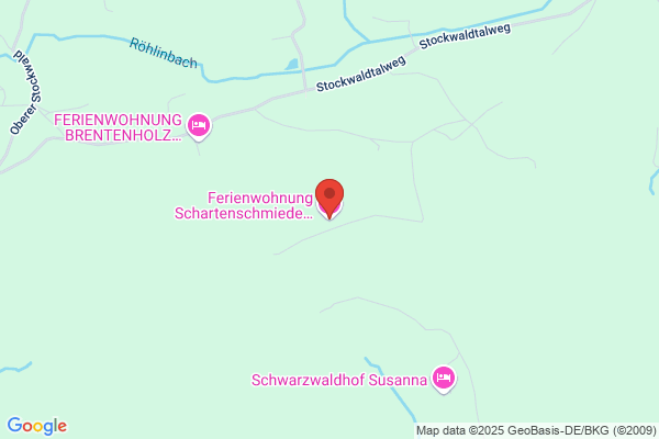 Ferienwohnung Schartenschmiede