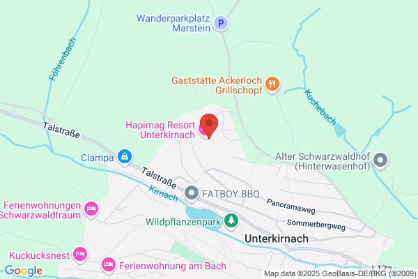 Fohrenhof