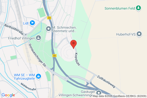 Getränkeservice Schilling