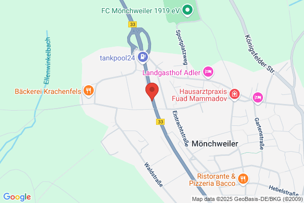 Gronki Transport + Handel GmbH