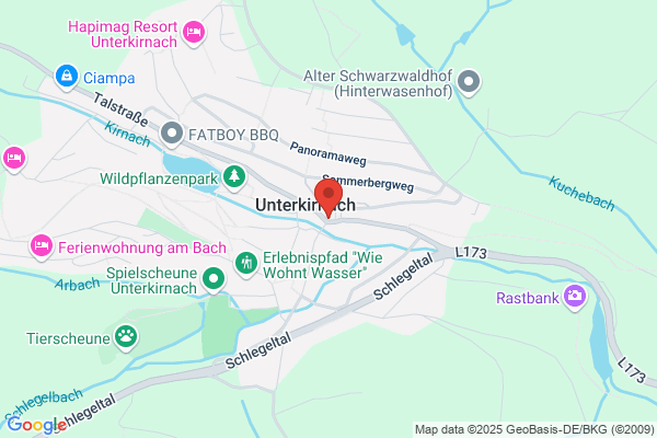 Josef Hug Zum Stadthof