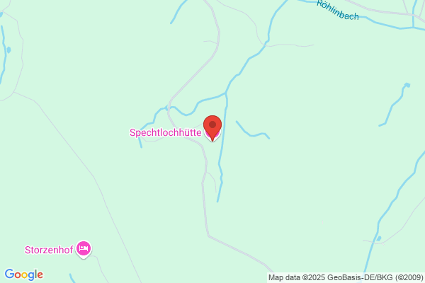 Landhaus Spechtloch