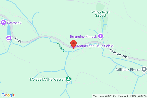 Maria Tann Betriebsgesellschaft mbH