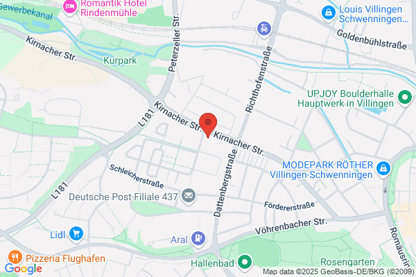 Media Networks GmbH